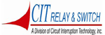 CIT Relay & Switch [ CIT ] [ CIT代理商 ]